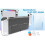 Coque Dockable pour   OLED ModèLe, éTui de Protection Transparent pour PC avec Capuchon de Pouce pour   OLED 4