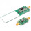 Whip Medium and Short Wave SDR Active Antenna RTL SDR Electrical Receiver Electronic Components Active Antenna 1