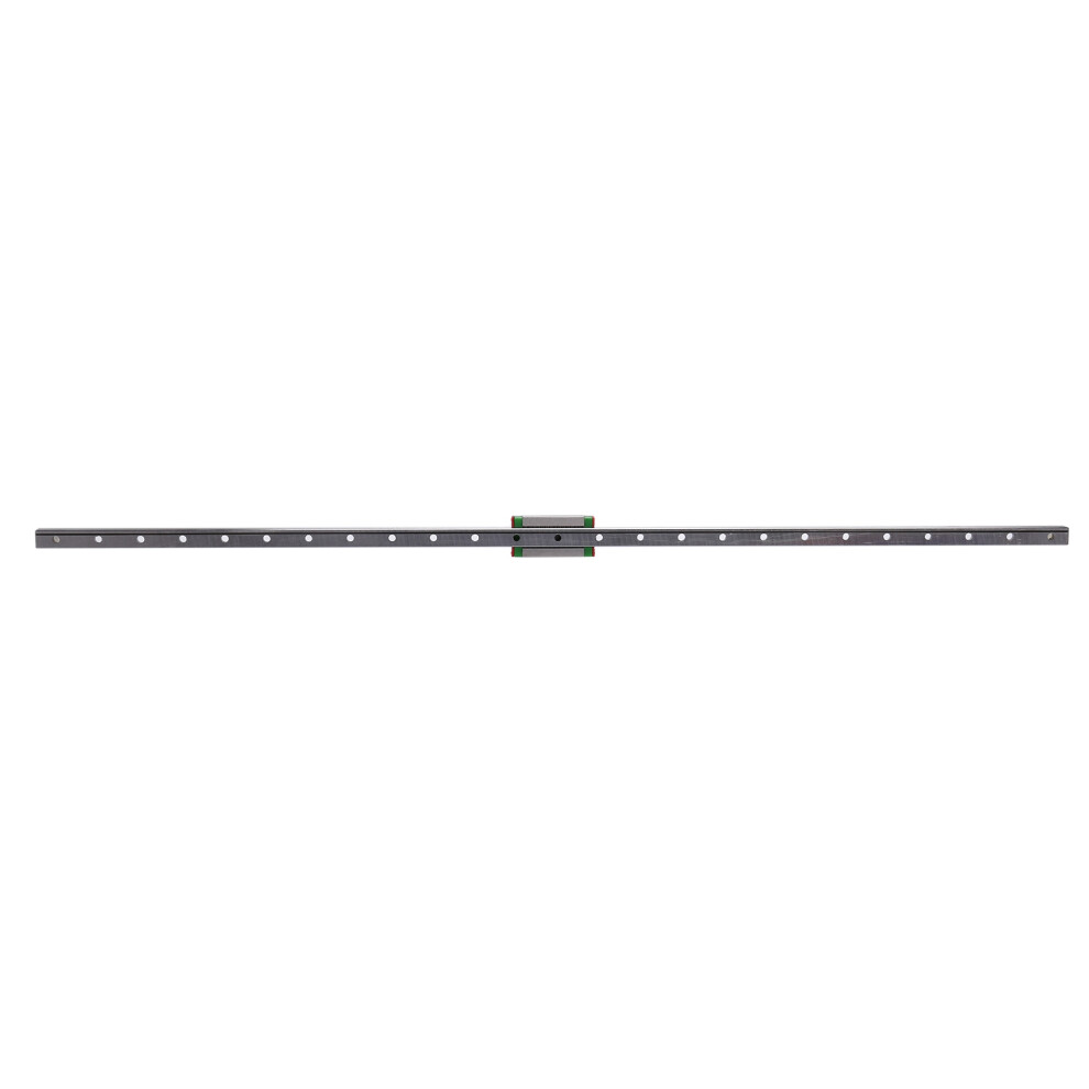 9Mm Linear Guide Miniature Rail Mgn9 500Mm Linear Rail And 1 Pcs Mgn9h Miniature Rail Slider 4712257239619