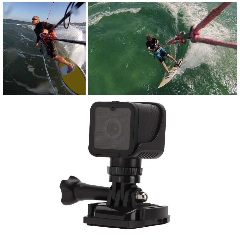 Cs03 1080P Hd Mini Portable Wifi Camera 16/9, 900Mah 4941384112483