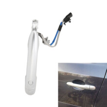 Car Inner Door Handle Left Auto Parts Replacement for KOLEOS 2009-2018 80640‑JY01B 80640‑JY01A