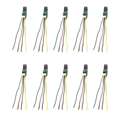 10 PeçAs CA-888 CA888 15-24 Polegadas MóDulo de AlimentaçãO da Placa de AlimentaçãO Do Monitor LCD Universal