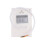 Timbre Ding Dong Con Cable De 12 V Timbre De 4 Cables Para Control De Acceso 2