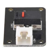 Accesorios de Impresora 3D HARTK SEXBOLT Z Interruptor de LíMite PCB Kit para Impresora 3D Voron Trident DIY