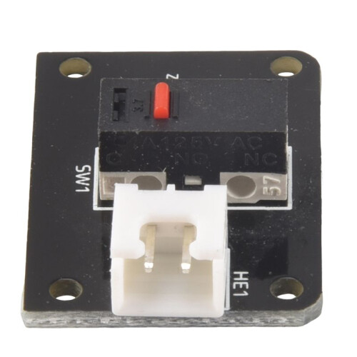 3D Printer Accessories HARTK SEXBOLT Z Limit  PCB Kit for DIY Voron Trident 3D Printer