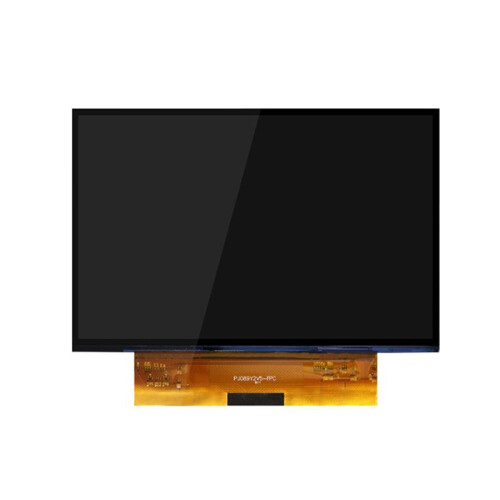 PJ089Y2V5 8,9 Polegadas 4K MONO Tela LCD 3840X2400 LCD MonocromáTico para Photon MONO X