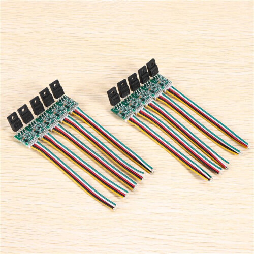 10 PeçAs CA-888 CA888 15-24 Polegadas MóDulo de AlimentaçãO da Placa de AlimentaçãO Do Monitor LCD Universal 2