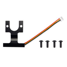 Accessoires voor 3D-Printers voor Vyper E Kobra Extruder Hot-End Montageblok Automatische Nivellering