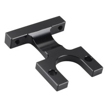 3D Printer Accessories for Vyper E Kobra Extruder Hot End Mounting Block Automatic Leveling
