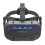 ÓCulos 3D VR Headset PortáTil Montado Na CabeçA AjustáVel para 4,7-7,0 Polegadas Android  Phones ÓCulos de Realidade Virtual 9