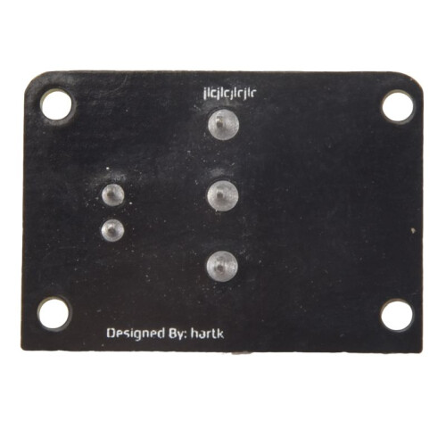 3D Printer Accessories HARTK SEXBOLT Z Limit  PCB Kit for DIY Voron Trident 3D Printer 2