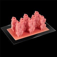 10 STÜCKE FEP-Trennfolien 200 Mm X 140 Mm X 0,15 Mm für die Meisten 3D-Druckermodelle