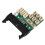 Replacement Transfer Motherboard Display Adapter Board for  CR-10S PRO 3D Printer Motherboard Accessories 3