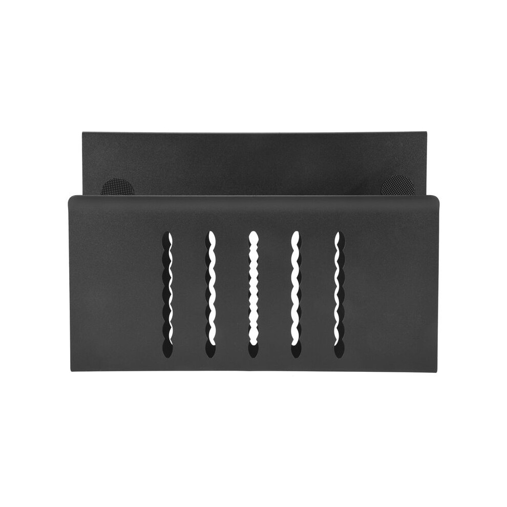 Desk Side Storage,Hanging Desk Storage,Under Desk Storage,Laptop Stand,Tablet Storage,Made Of Steel,Load Capacity 3Kg A 4713648939699