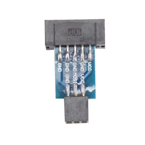 AVAT AVRISP MkII XP2 AVR ISP Mk2 USB AVRISP In-System Programmer StöDer AVR Studio STK500 B 1