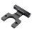 3D Printer Accessories  for Vyper E Kobra Extruder Hot End Mounting Block Automatic Leveling 6