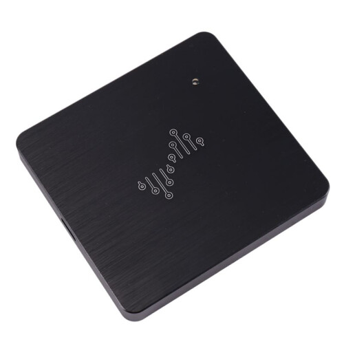 DSLogic Logic Analyzer Bandwidth  to 100M Sampling 16G Depth Basic Version USB-Based Logic Analyzer 2