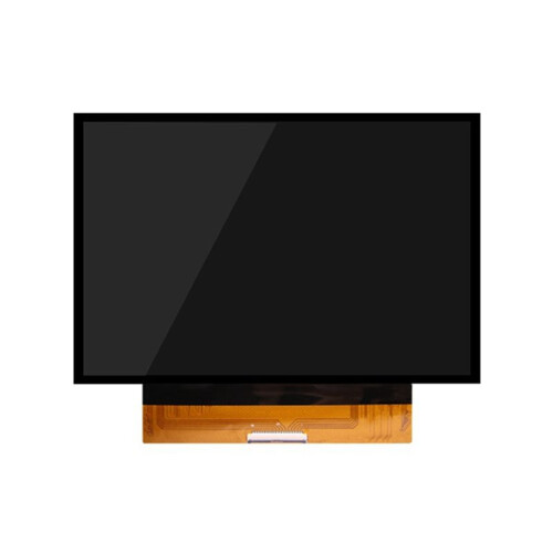 PJ089Y2V5 8,9 Polegadas 4K MONO Tela LCD 3840X2400 LCD MonocromáTico para Photon MONO X 2