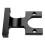 3D Printer Accessories  for Vyper E Kobra Extruder Hot End Mounting Block Automatic Leveling 5
