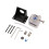 For Chiron Vyper BMG Transparent Extruder Gear, 3D Printer Accessory 3D Printer Transparent Extruder 1