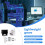 BMG Transparent Extruder for Chiron Vyper, 3D Printer Accessory 3D Printer Transparent Extruder 6