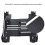 Toaiot Tabletop Filament Holder for Universal Adjustable Filament Mount Rack Bracket for PLA/ABS/Nylon/TPU 3D Printer 4