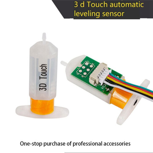 3D Printer Auto Bed Leveling BLtouch Sensor Leveling Receptor Probe 3D Touch  voor MKS  V3 Ender3 Pro 2