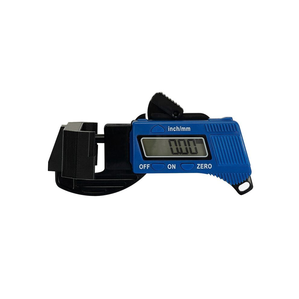 3D Printer Parts 2Gt Timing Belt Elastic Tensiometer For Voron Synchronous Belt Tension Gauge Tester Digital Display 6033792919148