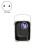 S10 1080P  Projector -Compatible Android Portable Projector 5G Wifi Home Theater White EU PLUG 8