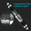 DFH PITB V2.0 Motherboard Based  RP2040 Powerful XY Motor Driver Module with CAN/CANFD Interface Onboard Two TMC5160 3