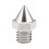 3D Printer Nozzle - for Raise3D Pro2 Series Replacement Nozzle V3 Hard Nozzle(0.4mm) 1