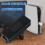 Game Console Accessories for PS4 FW11.0 System Modification Kit Fully Automatic TYPE-C Power Supply Replacing Firmware A 2