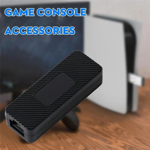 Game Console Accessories for PS4 FW11.0 System Modification Kit Fully Automatic TYPE-C Power Supply Replacing Firmware A 1