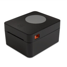 Thermal Label Printer, / USB 4X6 Shipping Label Printer for Shipping Packages,for Windows /IOS/Android EU Plug