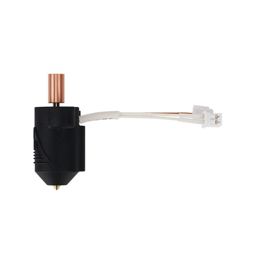 Official K1 Nozzle High-Speed Printing & High Flow Extruder Nozzles For K1 Easythreed-3D Printer 4711729064568