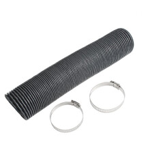 For Voron2.4 3D Printer Environment Exhaust Fan Hose - Enhanced Indoor Air Quality, 3D Printer Parts