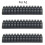 For Bambu A1 Nozzle Silicone Brush 3D Printer Nozzle Cleaner Tool for  3d Printers 2