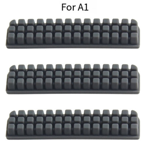 For Bambu A1 Nozzle Silicone Brush 3D Printer Nozzle Cleaner Tool for  3d Printers 1
