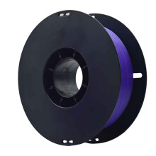 1,75 mm Filament PLA Normal pour Imprimante 3D Violet 1000 G par Bobine une Bouteille D'Outil de Bâton D'Imprimante 3D Mika3D