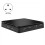 DVD Player Portátil Compatível com para  com Saída AV e CD Player com Saída Óptica Sem Região, Compatível com para USB e Plugue Do Reino Unido 2