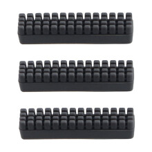 For Bambu A1 Nozzle Silicone Brush 3D Printer Nozzle Cleaner Tool for 3d Printers