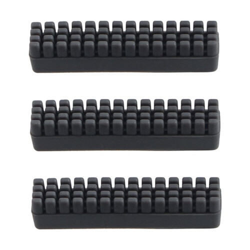 For Bambu A1  Nozzle Silicone Brush 3D Printer Nozzle Cleaner Tool for  3d Printers