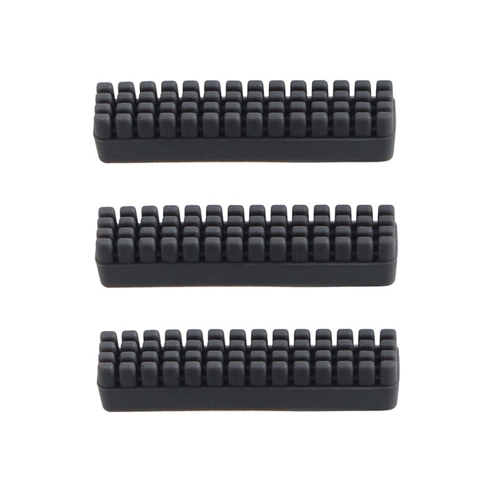 For Bambu A1 Nozzle Silicone Brush 3D Printer Nozzle Cleaner Tool For 3D Printers 6033075465836