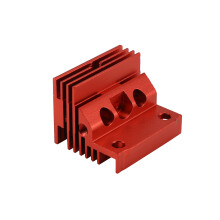 Koellichaam voor K1/K1Max Radiator 3D-Printeraccessoires