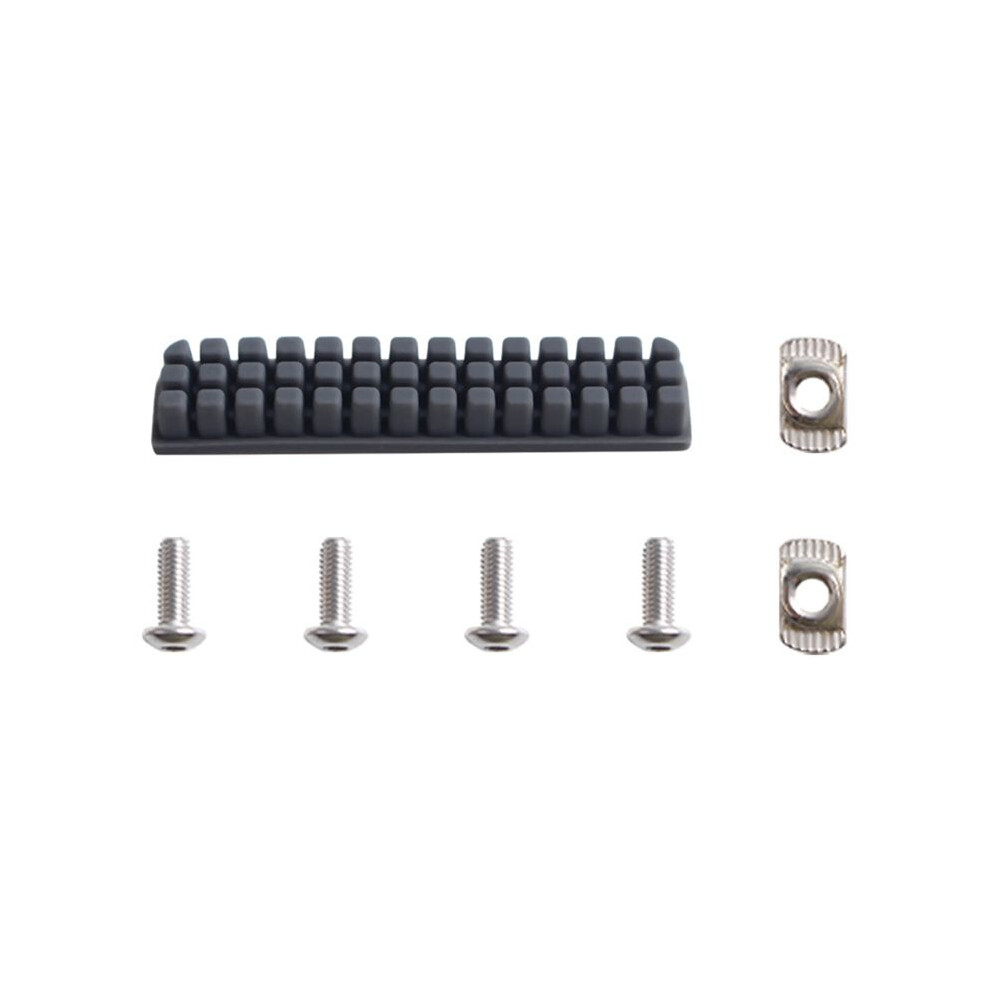 For Voron 2.4 Nozzle Silicone Brush 3D Printer Nozzle Cleaner Tool For 3D Printers 4713782927842
