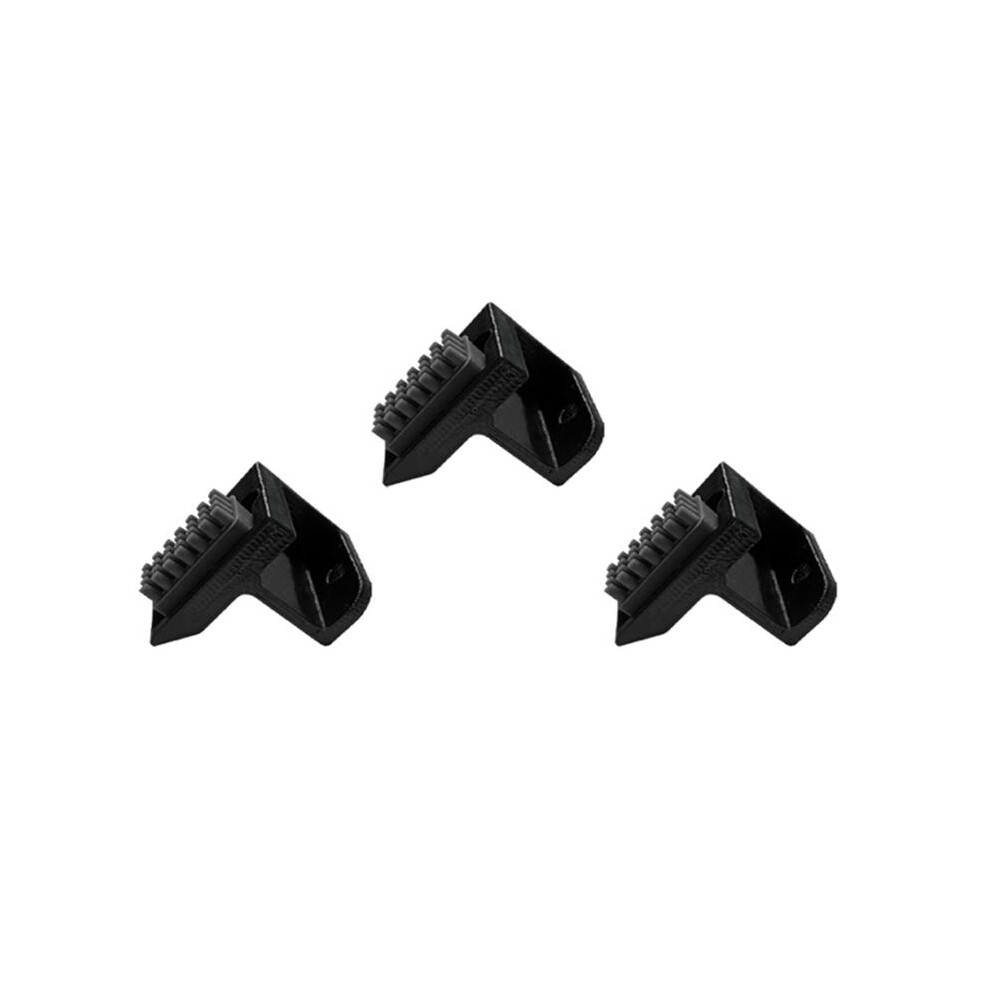 3Pcs Printer Wiping Kit For X1 P1 Series, Cleaning Tool For 3D Printer Accessories 4713631669480