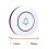 Call Button Restaurant Pager 433MHz Wireless Doorbell Bell Button for Home Security Alarm System Hardware 9