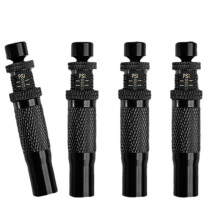 4pcs Automatic Tire Deflators Set of 4, Adjustable Pressure Suitable for Offroad Vehicles Motorcycle Valves Caps