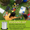 12Pack Empty Paint Cans with Lids,1/2 Cup Capacity Empty Unlined Paint Cans Paint Storage Containers,for Painting Crafts 3