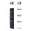 For VORON 2.4 Nozzle Silicone Brush 3D Printer Nozzle Cleaner Tool for 3d Printers 7